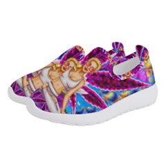 Women s Slip On Sneakers 
