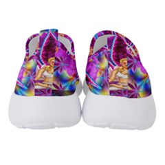 Women s Slip On Sneakers 