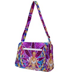 Front Pocket Crossbody Bag 