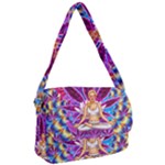 Psychedelic Meditation  CBDOilPrincess  71bfb2da-e92a-4d84-8ee3-468fa9cd04c2 Courier Bag