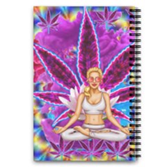 5.5  x 8.5  Notebook 