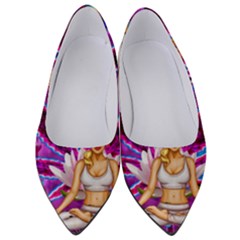 Women s Low Heels 