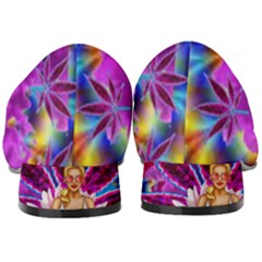 Women s Low Heels 