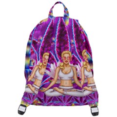 The Plain Backpack 
