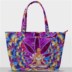 Back Pocket Shoulder Bag  