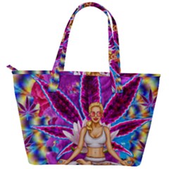 Back Pocket Shoulder Bag  