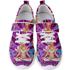 Men s Velcro Strap Shoes 
