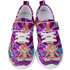 Women s Velcro Strap Shoes 