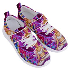 Women s Velcro Strap Shoes 