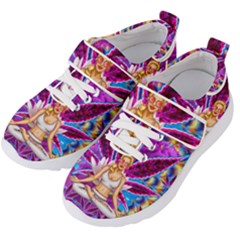 Kids  Velcro Strap Shoes 