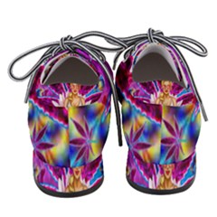 Women s Pointed Oxford Shoes 