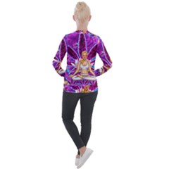 Casual Zip Up Jacket 