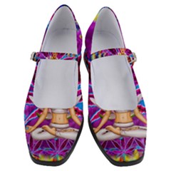 Women s Mary Jane Shoes 