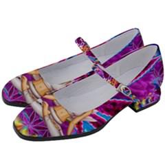 Women s Mary Jane Shoes 