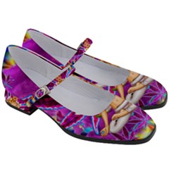 Women s Mary Jane Shoes 