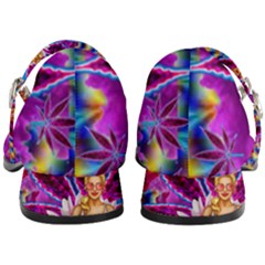 Women s Mary Jane Shoes 