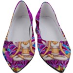 Psychedelic Meditation  CBDOilPrincess  71bfb2da-e92a-4d84-8ee3-468fa9cd04c2 Women s Block Heels 