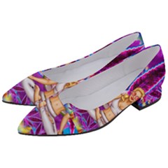 Women s Block Heels  