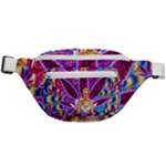 Psychedelic Meditation  CBDOilPrincess  71bfb2da-e92a-4d84-8ee3-468fa9cd04c2 Fanny Pack