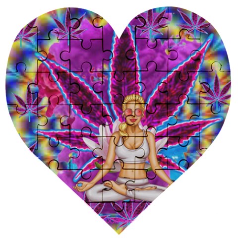 Psychedelic Meditation  CBDOilPrincess  71bfb2da