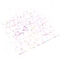 Wooden Puzzle Square 