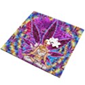 Wooden Puzzle Square 