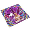Wooden Puzzle Square 