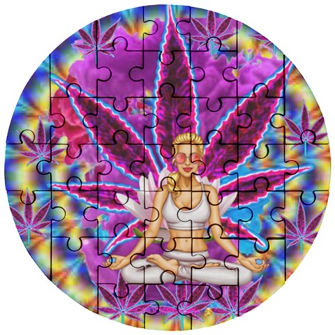 Psychedelic Meditation  CBDOilPrincess  71bfb2da