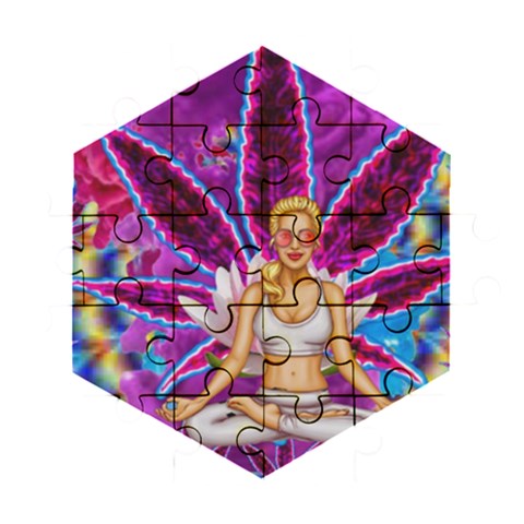 Psychedelic Meditation  CBDOilPrincess  71bfb2da