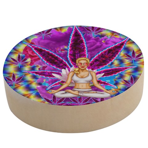 Psychedelic Meditation  CBDOilPrincess  71bfb2da