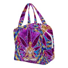 Boxy Hand Bag 