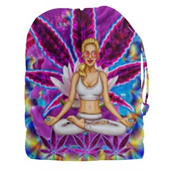Drawstring Pouch (3XL) 