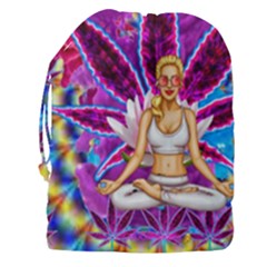 Drawstring Pouch (3XL) 