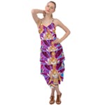 Psychedelic Meditation  CBDOilPrincess  71bfb2da-e92a-4d84-8ee3-468fa9cd04c2 Layered Bottom Dress