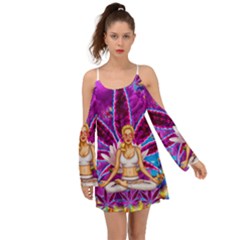 Boho Dress 