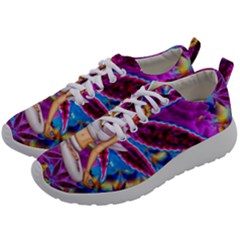 Mens Athletic Shoes 