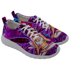 Mens Athletic Shoes 