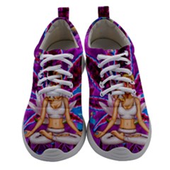 Women Athletic Shoes 