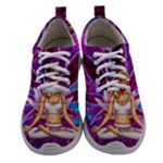 Psychedelic Meditation  CBDOilPrincess  71bfb2da-e92a-4d84-8ee3-468fa9cd04c2 Athletic Shoes