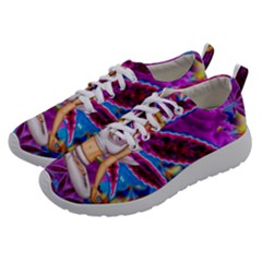 Women Athletic Shoes 