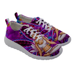 Women Athletic Shoes 