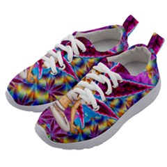 Kids Athletic Shoes 
