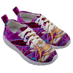 Kids Athletic Shoes 