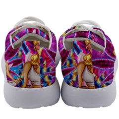 Kids Athletic Shoes 