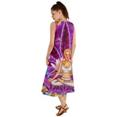 Summer Maxi Dress 