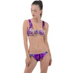 Psychedelic Meditation  CBDOilPrincess  71bfb2da-e92a-4d84-8ee3-468fa9cd04c2 Ring Detail Crop Bikini Set