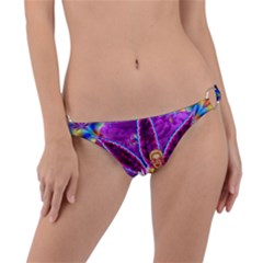 Ring Detail Bikini Bottoms 