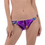 Psychedelic Meditation  CBDOilPrincess  71bfb2da-e92a-4d84-8ee3-468fa9cd04c2 Ring Detail Bikini Bottom