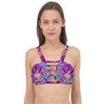 Psychedelic Meditation  CBDOilPrincess  71bfb2da-e92a-4d84-8ee3-468fa9cd04c2 Cage Up Bikini Top