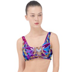 The Little Details Bikini Top 